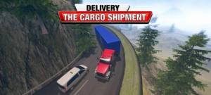 货车司机欧洲卡车游戏图1