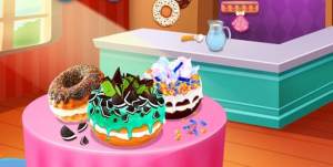 美味蛋糕制作师游戏图3