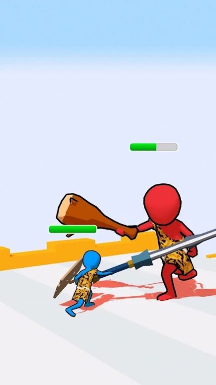 双武器战斗游戏安卓版（Dual Weapon Fight）图2: