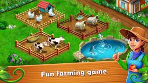 家庭农场模拟3d最新版图4