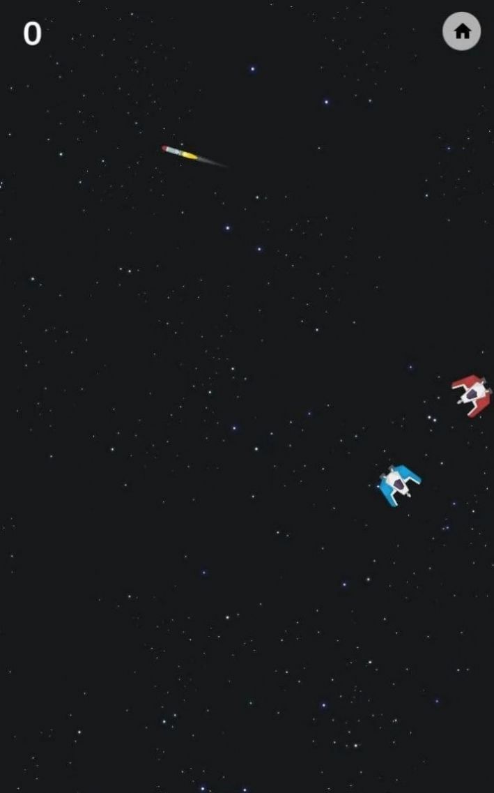 双人星际飞船游戏官方版图1: