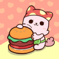 汉堡猫咪游戏官方安卓版