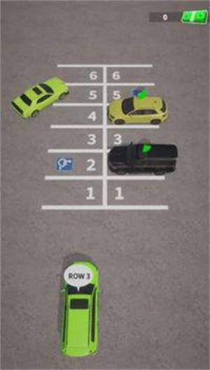 停车场管理游戏图3