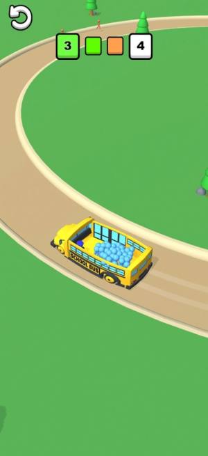 打包巴士游戏图1