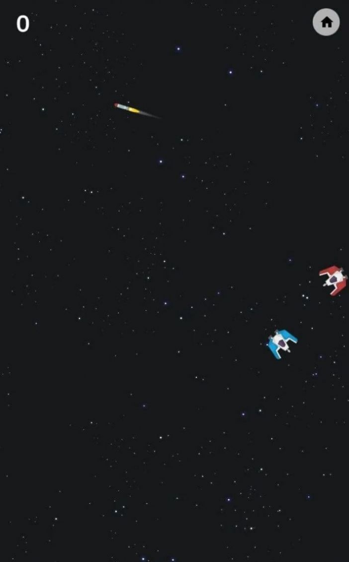 双人飞船冒险游戏官方安卓版图1: