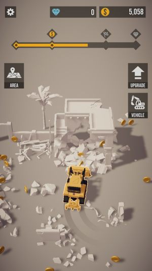 Demolition Inc游戏官方安卓版图片1