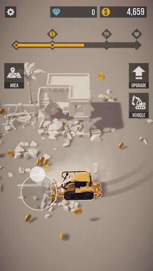 Demolition Inc游戏图2