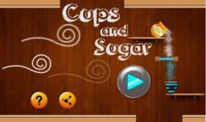 Cups And Sugar游戏图3