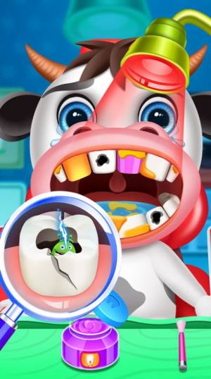 我的牙医之模拟医生游戏安卓版图片1