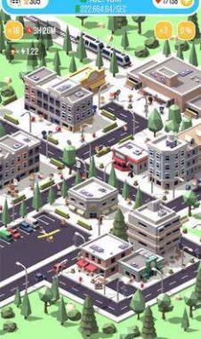 岛屿城市建设大亨游戏官方版图片1