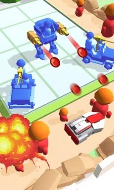 合并玩具军游戏安卓最新版图3: