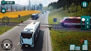 大巴司机模拟器游戏手机版图2