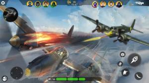 现代战机战争游戏官方安卓版（Air Fighting Games 3d Offline）图片1