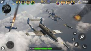 现代战机战争游戏图2