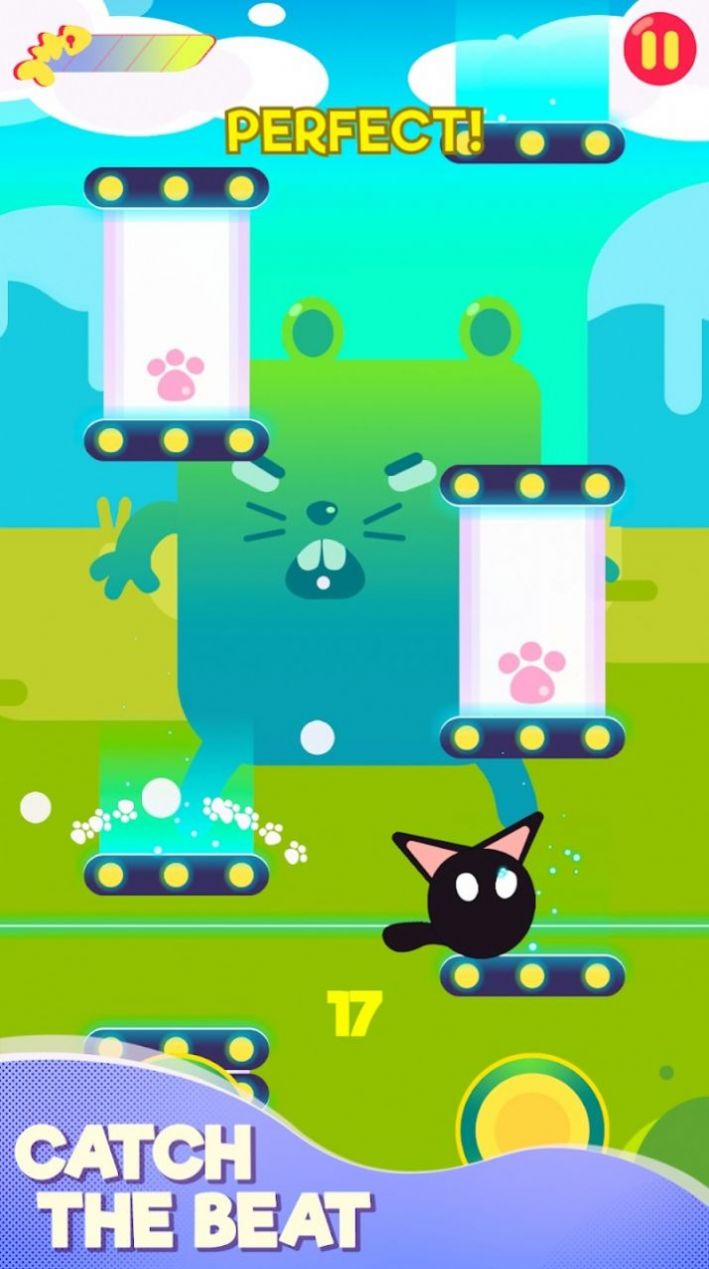 害怕的猫游戏官方版图2: