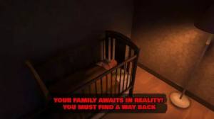 后室下降恐怖游戏图3