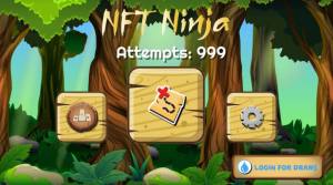 NFT Ninja游戏图2