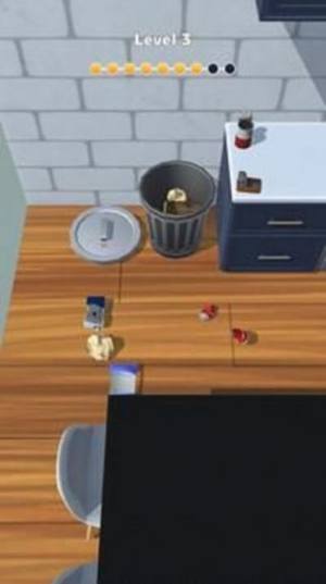 厨房机构游戏图1