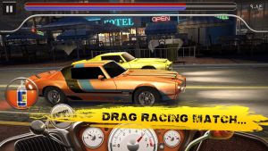Classic Racing Drag Racing游戏图4