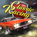 Classic Racing Drag Racing游戏