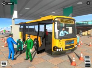 公交巴士司机驾驶最新版图2