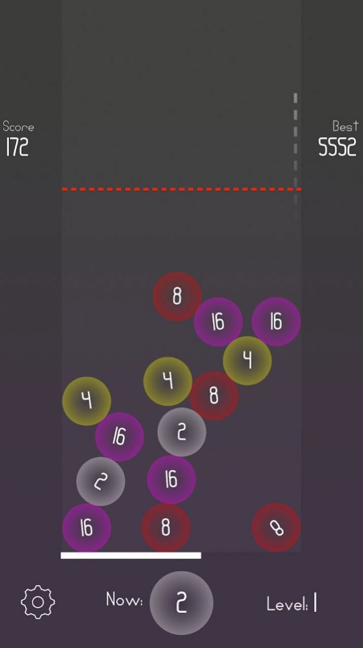 数字比赛游戏中文手机版（Number Match）图片1
