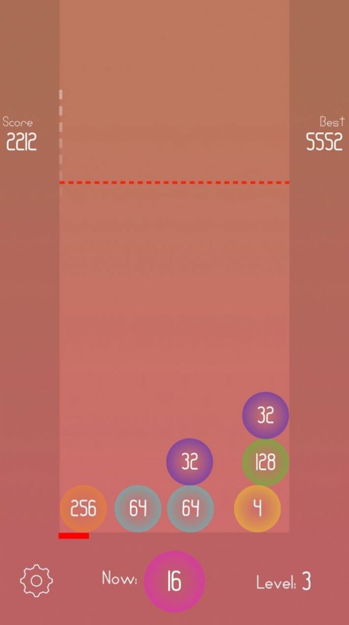 数字比赛游戏中文手机版（Number Match）图1: