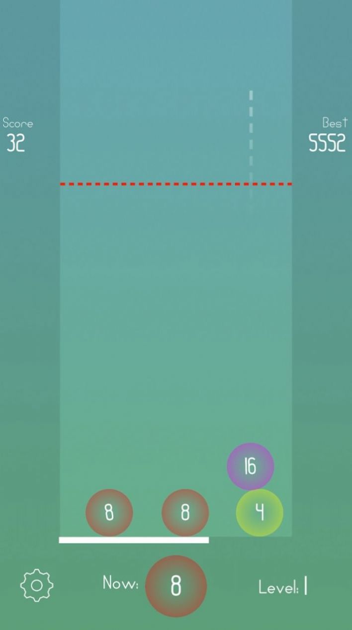 数字比赛游戏中文手机版（Number Match）图3: