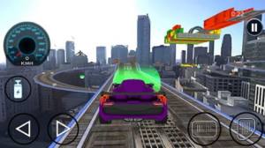 垂直坡道赛车游戏下载官方安卓版图片1