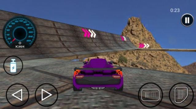 垂直坡道赛车游戏下载官方安卓版2