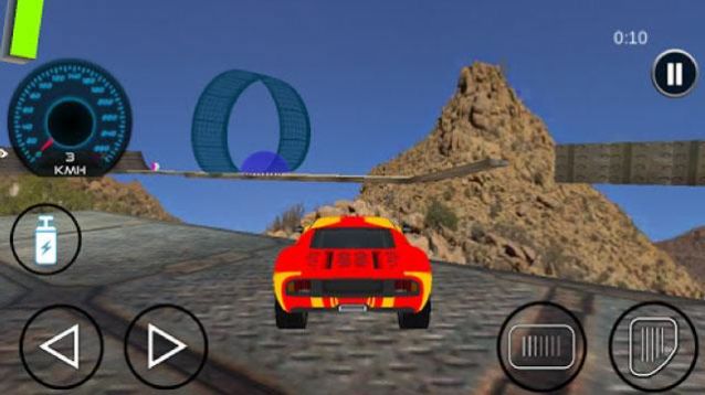 垂直坡道赛车游戏下载官方安卓版3