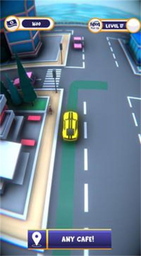 疯狂的出租车接送游戏官方版图3: