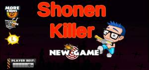 Shonen Killer游戏图1