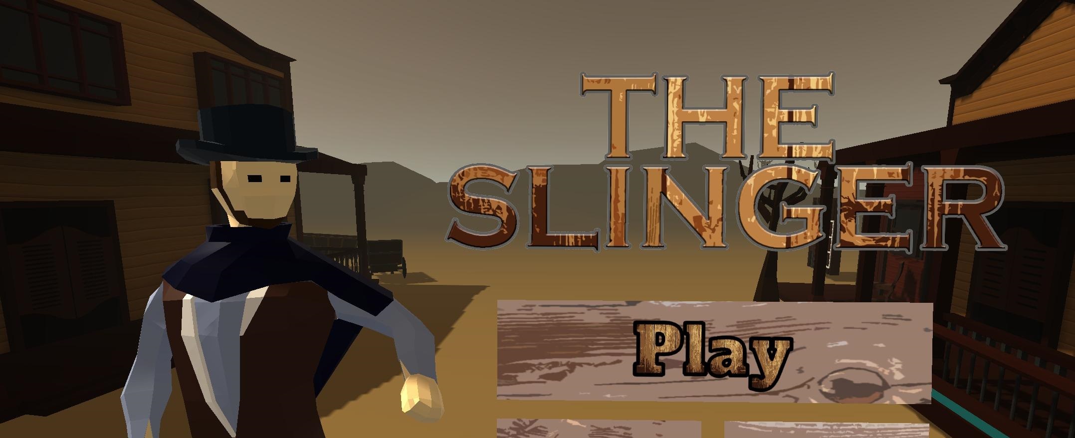 抛掷者游戏安卓中文版（The Slinger）图3: