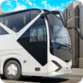 梦幻城市巴士终极版游戏