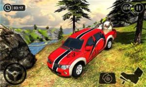 皮卡车驾驶模拟器游戏2022手机版图片1