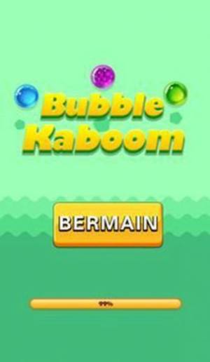 BubbleKaboom游戏图1
