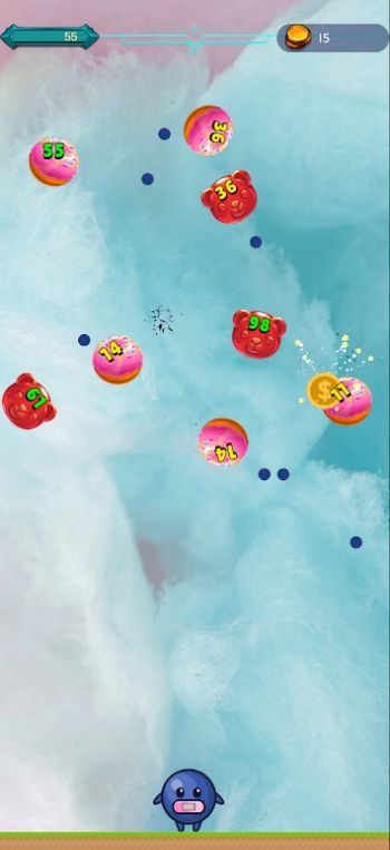 糖果坠落英雄游戏安卓版3