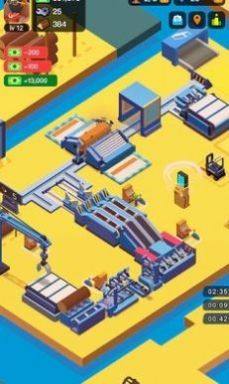 工厂与商业游戏图4