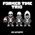 三重往日时光第3阶段困难版（Former Time Trio）