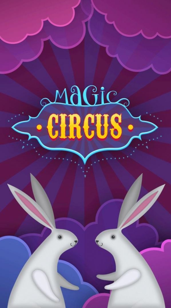 魔术马戏团消除3游戏安卓版（Magic Circus Match 3）图2: