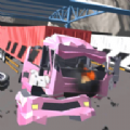 汽车碰撞卡车游戏官方版 v1.0