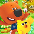 小熊探险森林奇遇游戏安卓版下载 v1.0