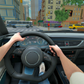 城市出租车载客模拟游戏手机版 v1.0.12
