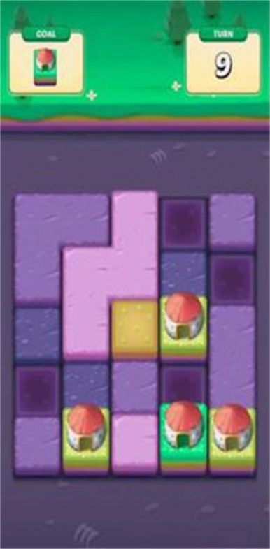 Animal Farm Merge Puzzle游戏安卓手机版图1: