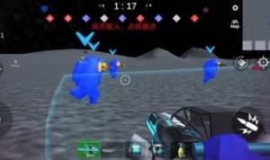 太空杀月球战争游戏手机版图片1