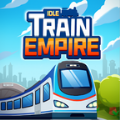 空闲火车帝国大亨游戏安卓版（Idle Train Empire） v1.05.00