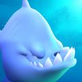 愤怒的鲨鱼IO游戏