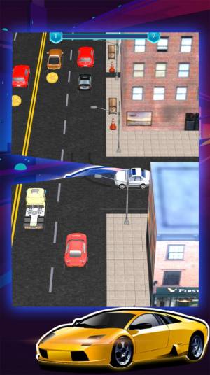 模拟城市驾驶手机版图2