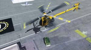 真实直升机驾驶模拟器游戏图3